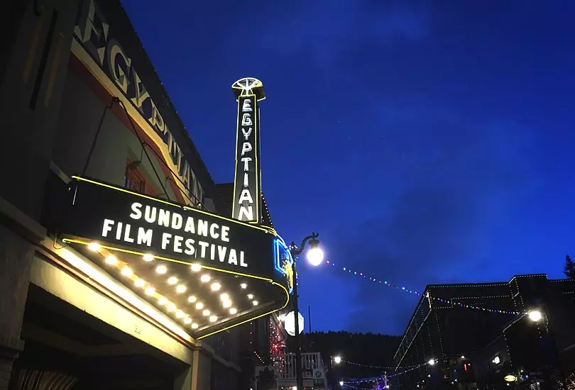 Sundance Film Festival