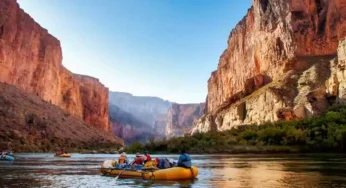 20 Best Family Vacation Destinations in the United States