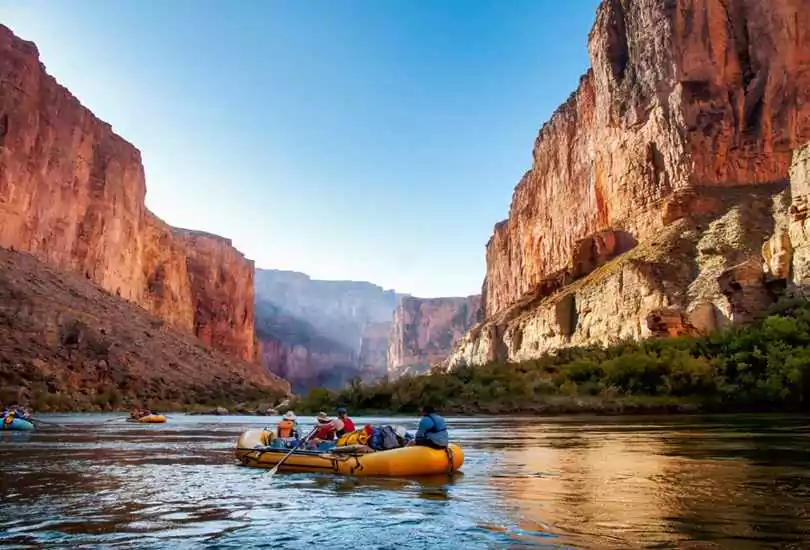 Grand Canyon National Park