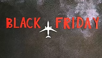  Black Friday Flights