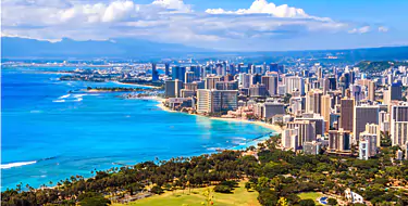 aloha, honolulu, hawaii