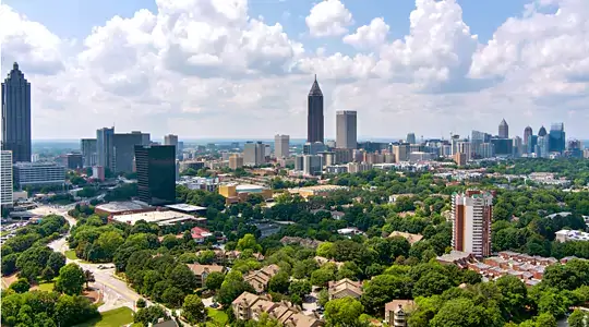 atlanta travel