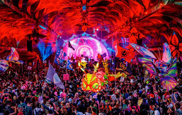 beyond wonderland chicago