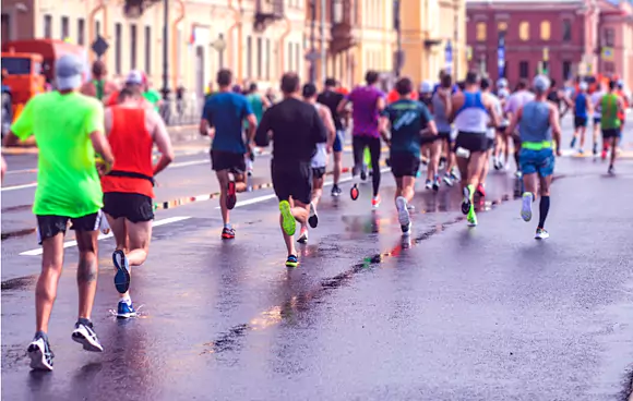 boston marathon