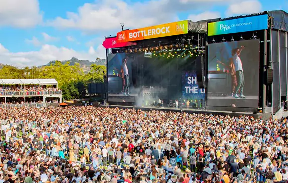 bottlerock napa valley