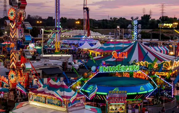 california state fair