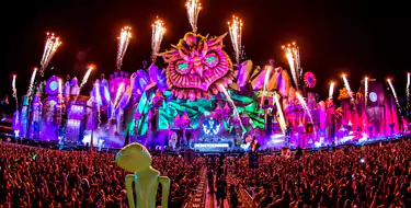 Electric Daisy Carnival