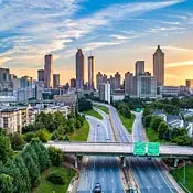 Atlanta