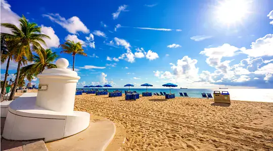 fort lauderdale travel guide