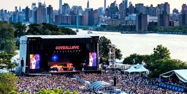 Governors Ball Music Festival