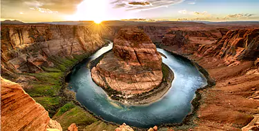 grand canyon