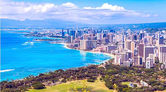 Honolulu