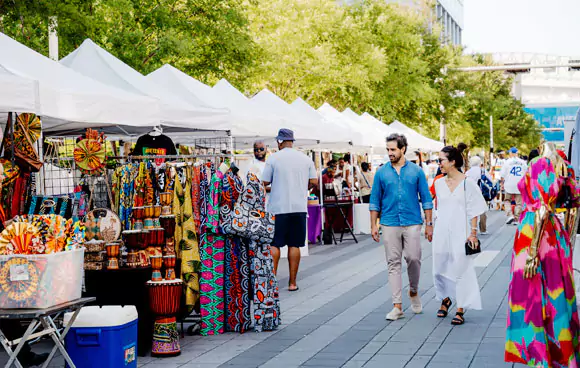 houston juneteenth festival