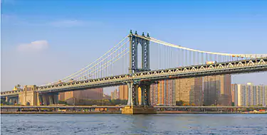 Brooklyn Bridge