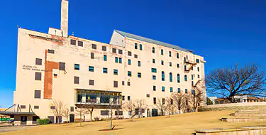 Oklahoma City National Memorial