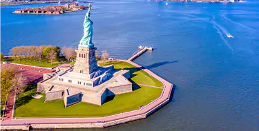 Statue of Liberty