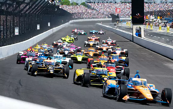 indianapolis 500