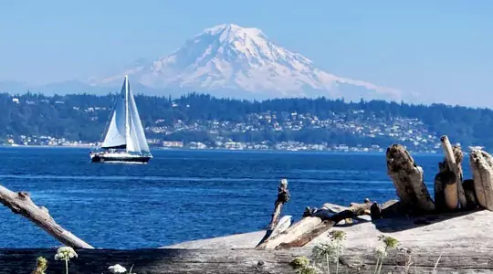 largest lakes united states