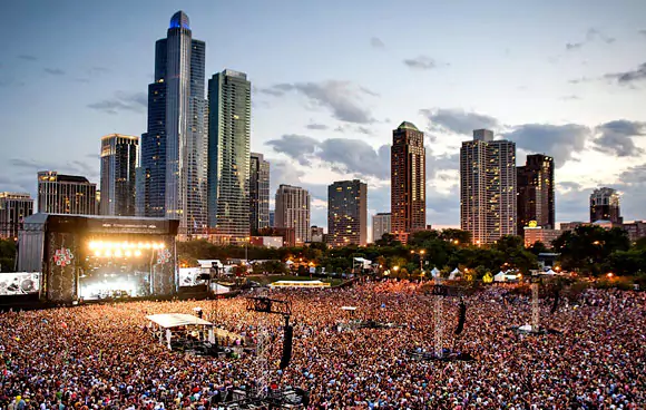 lollapalooza