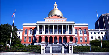 massachusetts state house