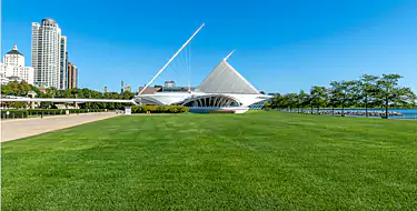 Milwaukee Art Museum