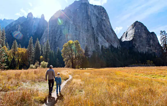 national park week