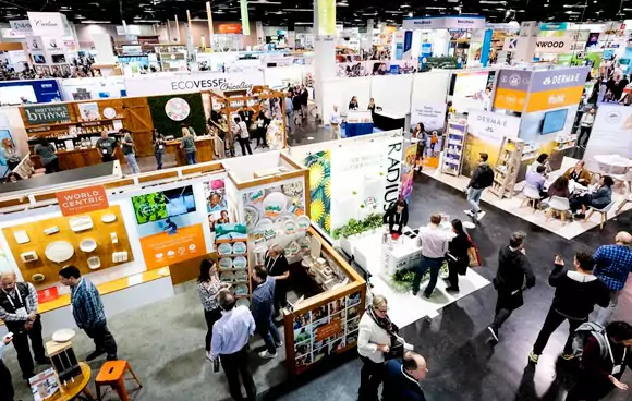 natural products expo west