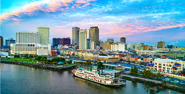 New Orleans