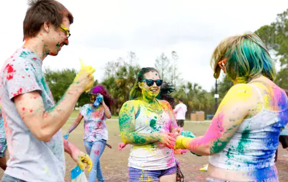 orlando holi festival