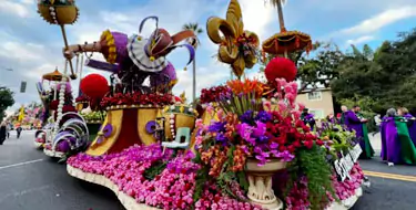 Rose Parade