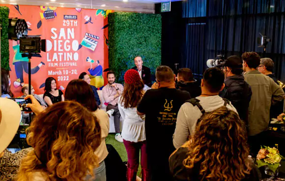 san diego latino film festival