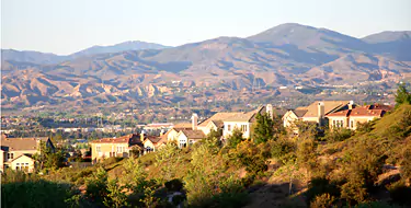 santa clarita