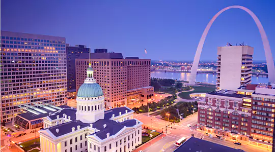 St. Louis 