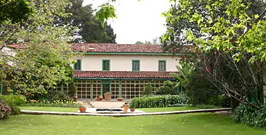  Learn about the rich history of California at Rancho Los Cerritos  