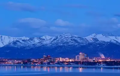 Anchorage