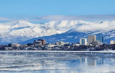 Anchorage