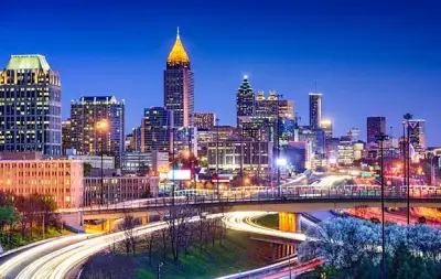 Atlanta