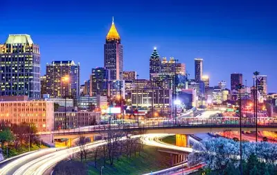 Atlanta