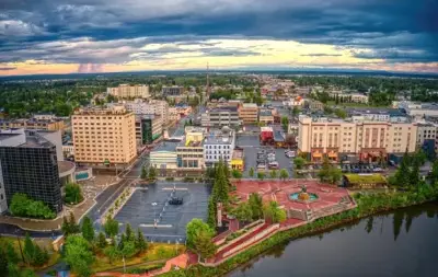 Fairbanks