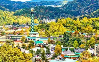 Gatlinburg