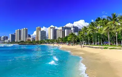 Honolulu