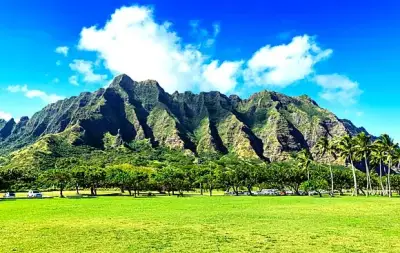 Oahu