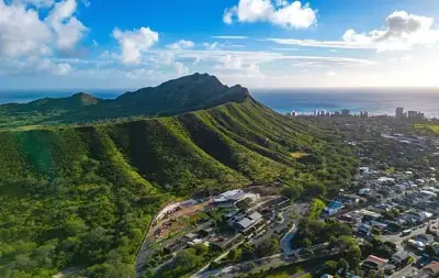 Oahu