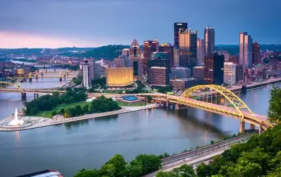 Pittsburgh