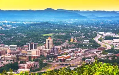 Roanoke