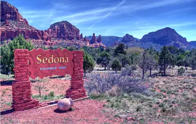 Sedona