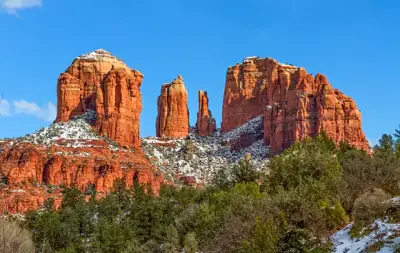 Sedona