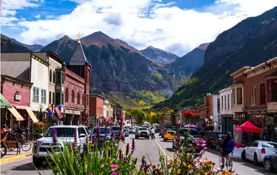 Telluride