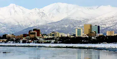 anchorage