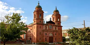 basilica of saint lawrence